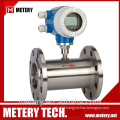 Price gasoline turbine flowmeter